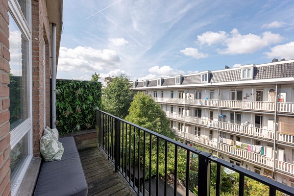 Medium property photo - Eerste Atjehstraat 29-3, 1094 KA Amsterdam